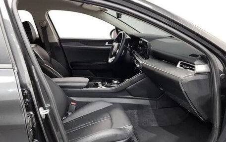 KIA K5, 2022 год, 2 708 000 рублей, 8 фотография
