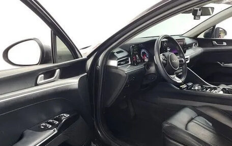 KIA K5, 2022 год, 2 708 000 рублей, 5 фотография