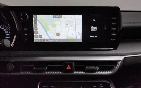 KIA K5, 2022 год, 2 708 000 рублей, 11 фотография