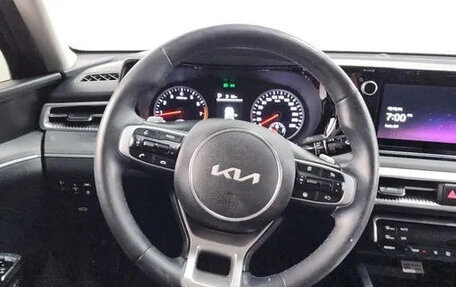 KIA K5, 2022 год, 2 708 000 рублей, 7 фотография