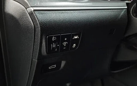 KIA K5, 2022 год, 2 708 000 рублей, 15 фотография
