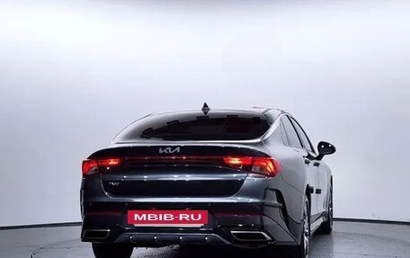 KIA K5, 2022 год, 2 708 000 рублей, 4 фотография