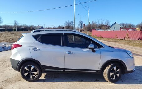 JAC S3, 2019 год, 770 000 рублей, 4 фотография
