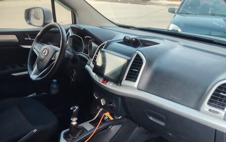 JAC S3, 2019 год, 770 000 рублей, 9 фотография