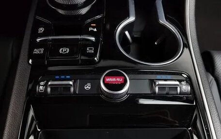 KIA K5, 2022 год, 2 708 000 рублей, 17 фотография