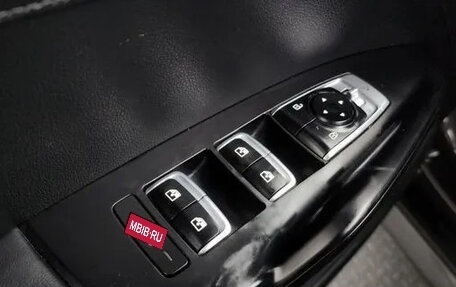 KIA K5, 2022 год, 2 708 000 рублей, 16 фотография