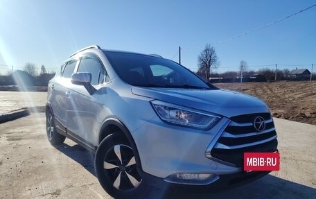 JAC S3, 2019 год, 770 000 рублей, 3 фотография