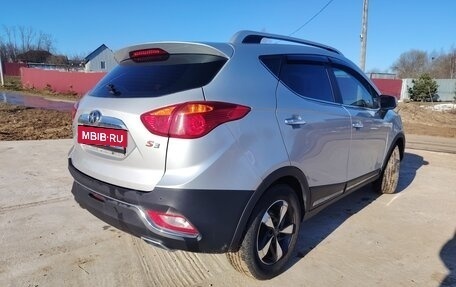 JAC S3, 2019 год, 770 000 рублей, 5 фотография