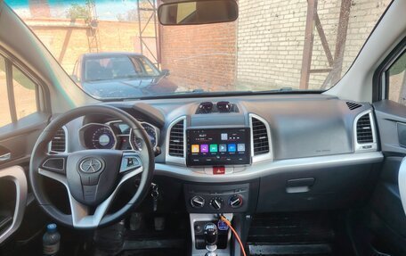 JAC S3, 2019 год, 770 000 рублей, 10 фотография