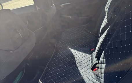 Honda Civic VIII, 2008 год, 700 000 рублей, 8 фотография