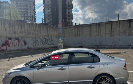 Honda Civic VIII, 2008 год, 700 000 рублей, 6 фотография