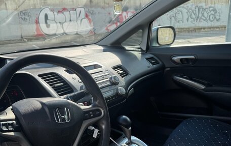 Honda Civic VIII, 2008 год, 700 000 рублей, 9 фотография