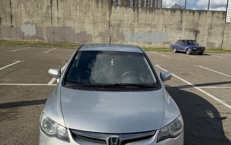 Honda Civic VIII, 2008 год, 700 000 рублей, 2 фотография