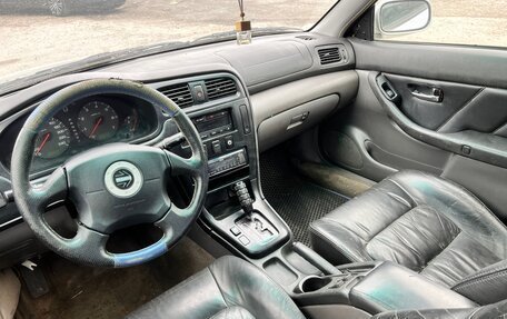 Subaru Legacy III, 2000 год, 145 000 рублей, 2 фотография