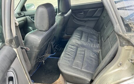 Subaru Legacy III, 2000 год, 145 000 рублей, 3 фотография