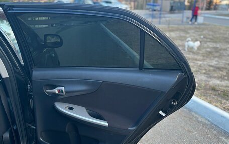 Toyota Corolla, 2009 год, 950 000 рублей, 8 фотография