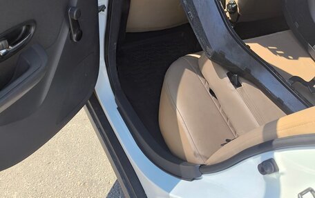 Nissan Almera, 2016 год, 230 000 рублей, 5 фотография