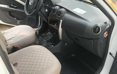 Nissan Almera, 2016 год, 230 000 рублей, 6 фотография