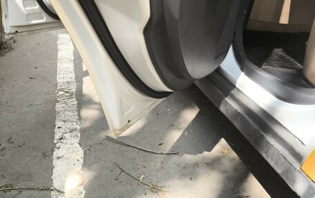 Nissan Almera, 2016 год, 230 000 рублей, 9 фотография