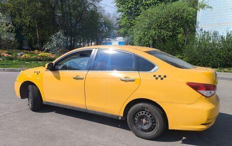Nissan Almera, 2016 год, 230 000 рублей, 11 фотография