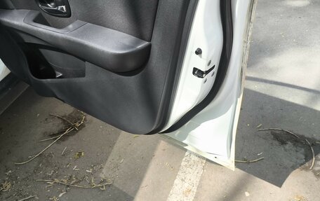 Nissan Almera, 2016 год, 230 000 рублей, 7 фотография