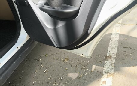 Nissan Almera, 2016 год, 230 000 рублей, 8 фотография