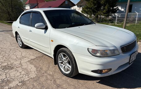 Nissan Cefiro III, 2000 год, 350 000 рублей, 2 фотография