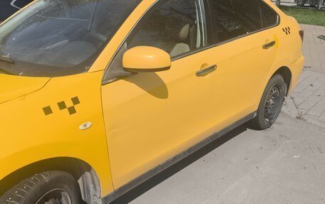 Nissan Almera, 2016 год, 230 000 рублей, 12 фотография
