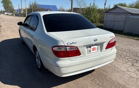 Nissan Cefiro III, 2000 год, 350 000 рублей, 7 фотография