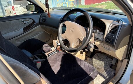 Nissan Cefiro III, 2000 год, 350 000 рублей, 8 фотография