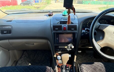 Nissan Cefiro III, 2000 год, 350 000 рублей, 9 фотография