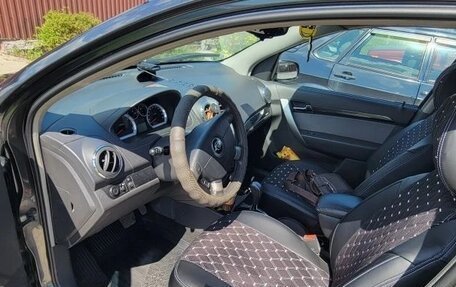 Ravon Nexia R3, 2018 год, 810 000 рублей, 5 фотография