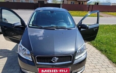 Ravon Nexia R3, 2018 год, 810 000 рублей, 4 фотография