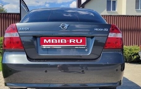 Ravon Nexia R3, 2018 год, 810 000 рублей, 3 фотография