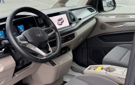 Volkswagen Multivan, 2023 год, 5 300 000 рублей, 8 фотография