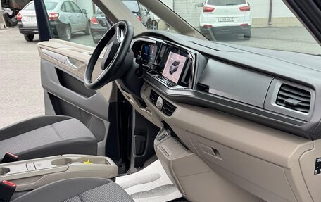 Volkswagen Multivan, 2023 год, 5 300 000 рублей, 7 фотография
