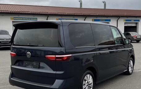 Volkswagen Multivan, 2023 год, 5 300 000 рублей, 5 фотография