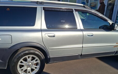 Volvo XC70 I, 2007 год, 650 000 рублей, 4 фотография