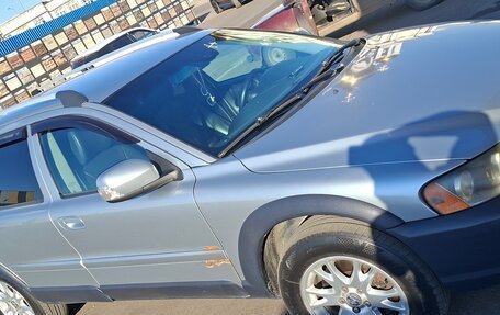 Volvo XC70 I, 2007 год, 650 000 рублей, 3 фотография