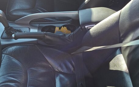 Volvo XC70 I, 2007 год, 650 000 рублей, 6 фотография