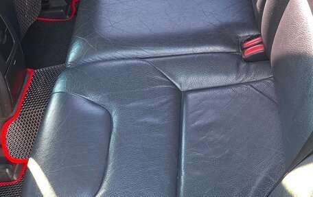 Volvo XC70 I, 2007 год, 650 000 рублей, 7 фотография