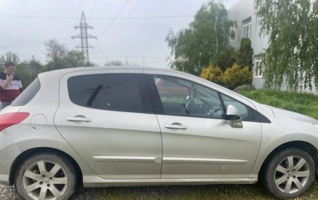 Peugeot 308 II, 2008 год, 430 000 рублей, 3 фотография