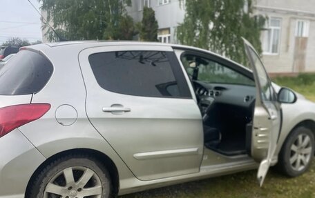Peugeot 308 II, 2008 год, 430 000 рублей, 5 фотография
