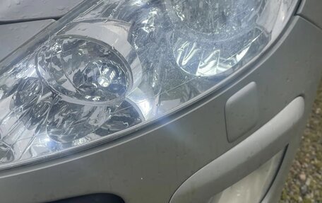 Peugeot 308 II, 2008 год, 430 000 рублей, 4 фотография