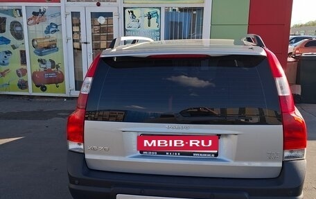 Volvo XC70 I, 2007 год, 650 000 рублей, 5 фотография