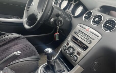 Peugeot 308 II, 2008 год, 430 000 рублей, 7 фотография
