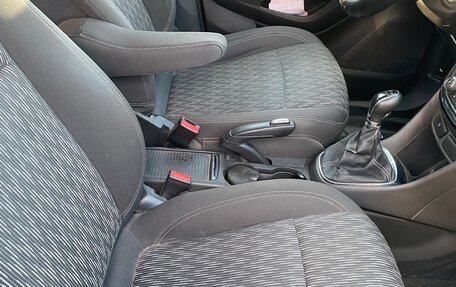 Opel Mokka I, 2014 год, 1 050 000 рублей, 11 фотография