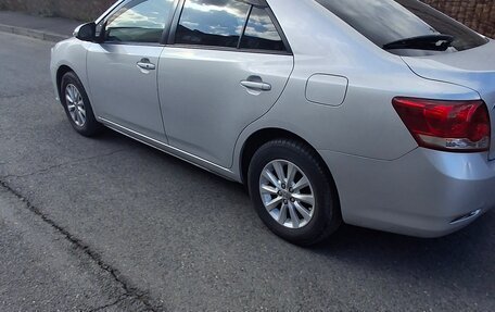 Toyota Allion, 2013 год, 950 000 рублей, 3 фотография