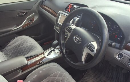 Toyota Allion, 2013 год, 950 000 рублей, 5 фотография