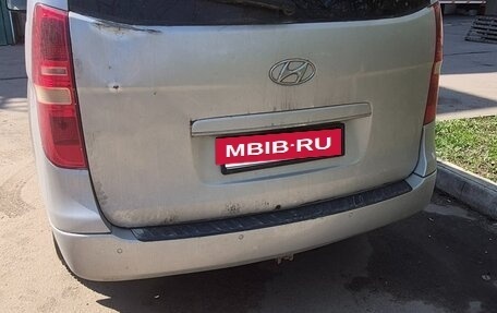 Hyundai Grand Starex Grand Starex I рестайлинг 2, 2009 год, 900 000 рублей, 7 фотография